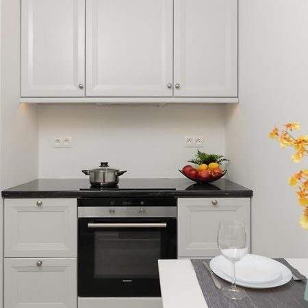 ורשה Niemcewicza Pet-Friendly Apartment By Noclegi Renters מראה חיצוני תמונה